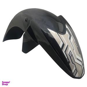 گلگیر موتور سیکلت اچ پی اس مدل apch02BLK مناسب برای آپاچی