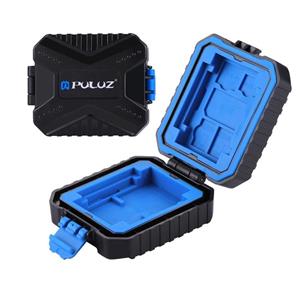 کیف محافظ کارت حافظه پلوز Puluz Memory Card Storage Case