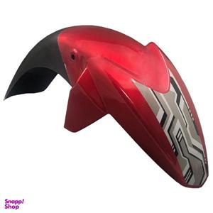 گلگیر موتور سیکلت اچ پی اس مدل apch02RD مناسب برای آپاچی