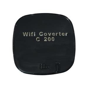 مبدل وای فای به لن مدل c200