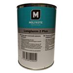 Molykote Longterm 2 Plus Grease 1 KG