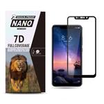 محافظ صفحه نمایش آیتاپ مدل ki22 مناسب برای گوشی موبایل شیائومی Redmi Note 6 Pro