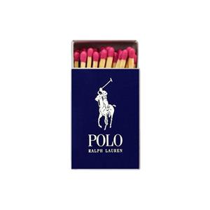 کبریت طرح polo کد 522