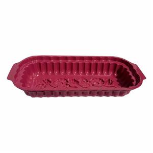 قالب ژله طرح گل کد G4