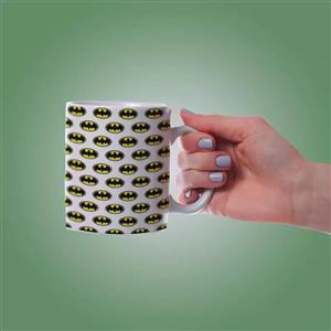 ماگ مدل batman