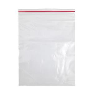 کیسه زیپ دار کد 1522 بسته 100 عددی