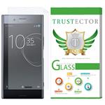 محافظ صفحه نمایش تراستکتور مدل GNF مناسب برای گوشی موبایل سونی Xperia XZ Premium