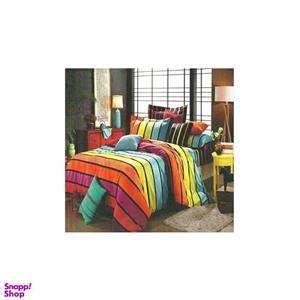 سرویس روتختی مدل H010 دونفره 6 تکه