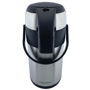 فلاسک پمپی همیلتون مدل HS-4030 گنجایش 3 لیتر