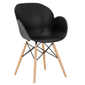 صندلی مدل صدف کد R820