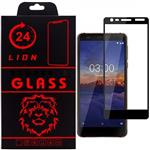 LION RT007 Screen Protector For Nokia 3.1 2018