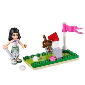 لگو سری Friends مدل Mini Golf 30203 Lego Friends Mini Golf 30203 Toys