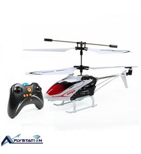 هلی کوپتر کنترلی سایما مدل Speed S5 Syma Speed S5 Radio Control Helicopters