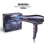 سشوار بابلیس مدل BaByliss-BB2154