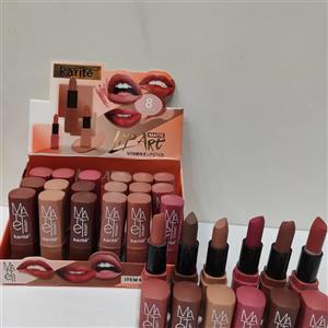 رژ لب مات کیس بیوتی-KISS Beauty