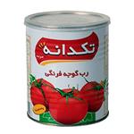 رب گوجه فرنگی تکدانه(800gr) 