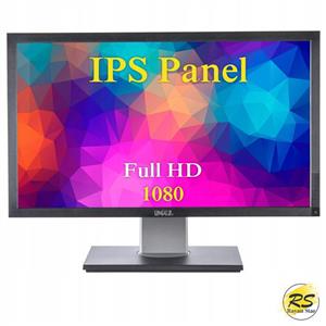 مانیتور دل 23 اینچ اولترا شارپ U2311H DELL ULTRASHARP FHD 