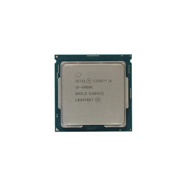 Intel Core i9-9900K Processor