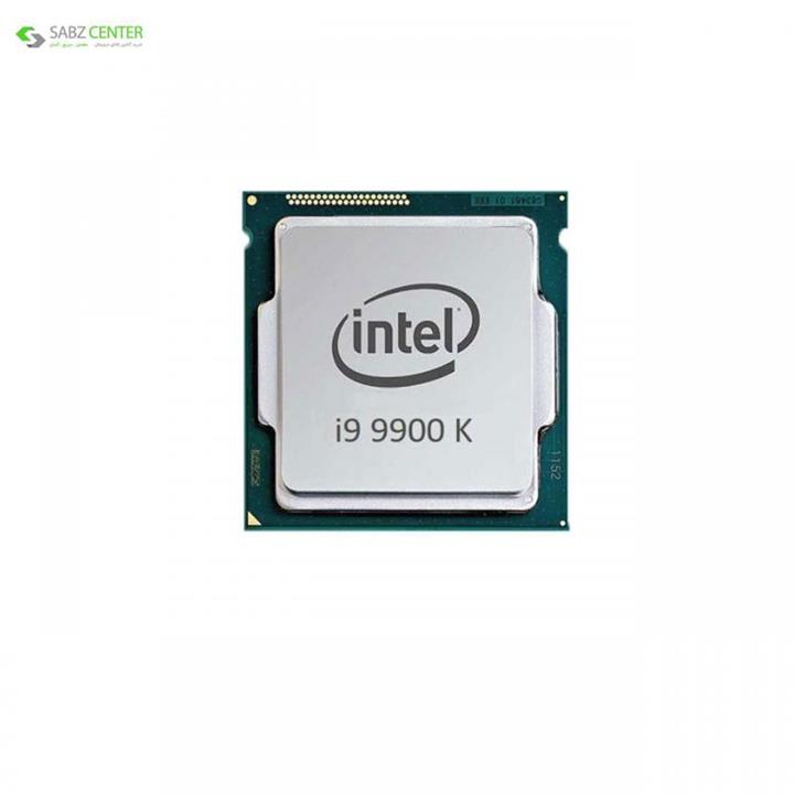 Intel Core i9-9900K Processor