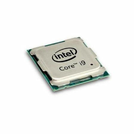 Intel Core i9-9900K Processor