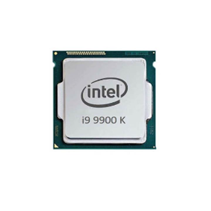 Intel Core i9-9900K Processor