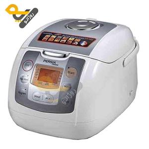 پلوپز دیجیتالی پرشیا مدل PR 409 PERSIA PR 409 Rice Cooker