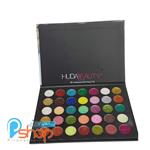 پالت گلیتر هدی بیوتی Huda Beauty glitter