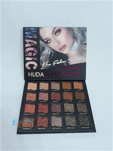 پالت سایه هدا بیوتی_huda beauty