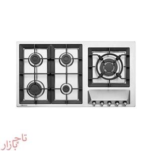 گاز رومیزی کد S5959 استیل البرز 