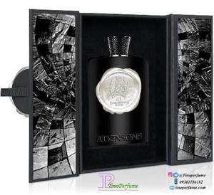 عطر ادکلن زنانه و مردانه اتکینسون 41 بارلینگتون آرکید Atkinsons 41 Burlington Arcade