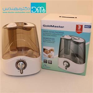 بخور سرد گلدمستر 5 لیتری