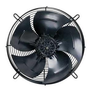 هواکش آکسیال زیلابگ مدل FTP 4D-350S Zilabeg Axial Sucking Fan 