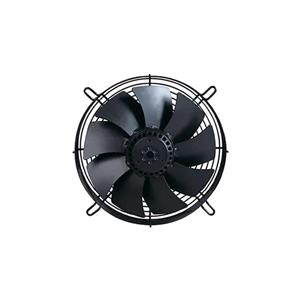 هواکش آکسیال زیلابگ مدل FTP 4E-300S Zilabeg FTP 4E-300S Axial sucking Fan