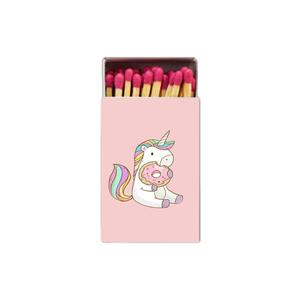 کبریت طرح یونیکورن کد 669