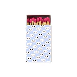 کبریت طرح ابر کد 649