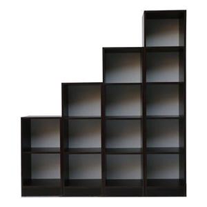 کتابخانه مدل FH78 مجموعه 4 عددی