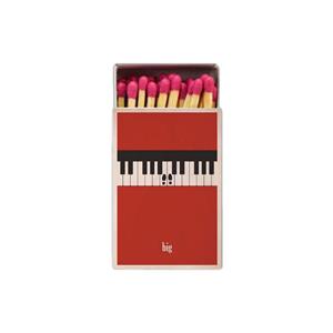 کبریت طرح پیانو کد 526