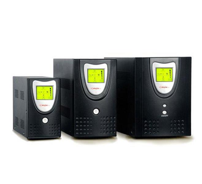 ALJA LCD1600L VAL UPS