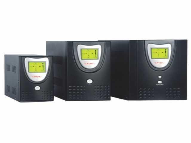 ALJA LCD1600L VAL UPS