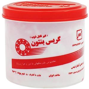 گریس آبشار شیمی مدل NASO3 وزن 230 گرم