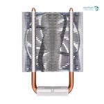 SilverStone Argon SST-AR08-CPU Cooler