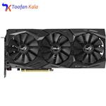 کارت گرافیک ایسوس مدل ROG-STRIX-RTX2060S-A8G-GAMING با حافظه 8 گیگابایت 