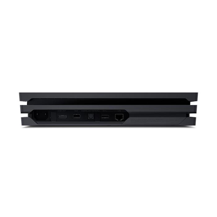 کنسول بازی سونی پلی استیشن 4 پرو ( ps4 )  ظرفیت 1 ترابایت