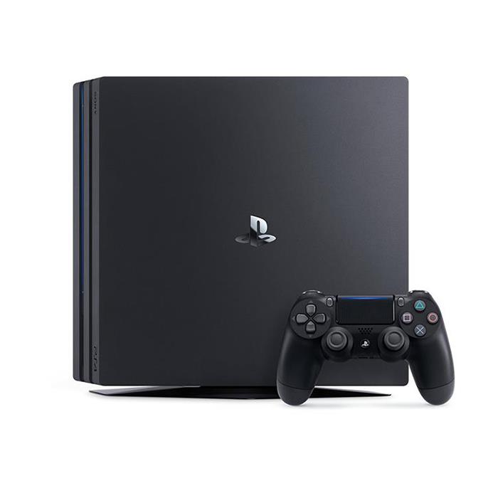 کنسول بازی سونی پلی استیشن 4 پرو ( ps4 )  ظرفیت 1 ترابایت