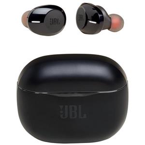 هندزفری بی سیم جی بی ال JBL Tune 120TWS JBL Tune 120TWS Black