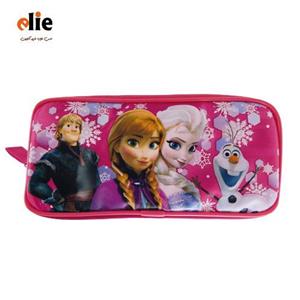 جامدادی فانتزی طرح آنا السا