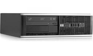 کیس HP 6005 Pro (HP 6005 Pro(Amd X2/Ram2/Hdd:160