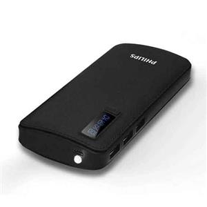 پاوربانک فیلیپس DLP6006B PHILIPS DLP6006B  Powerbank 11000mAh