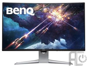 مانیتور گیمینگ 31.5 اینچ بنکیو EX3203R BenQ EX3203R Curved Gaming Monitor  31.5 inch