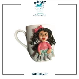 ماگ طرح پرنسس